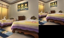 Montharntham Resort Ruknailuang