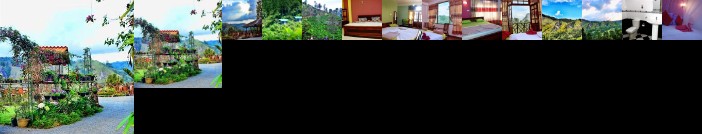 Ella Flower Garden Resort