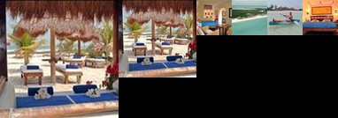 Ayara Spa Resort Hotel