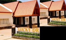Lucky Dragon Hotel