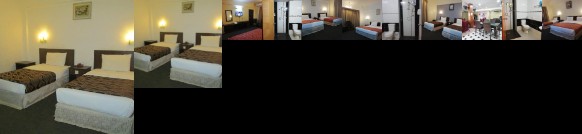 Hotel Damai Sungai Jawi