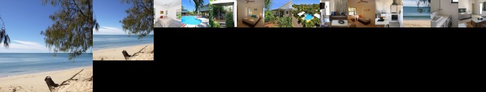 Woodgate Beach Houses