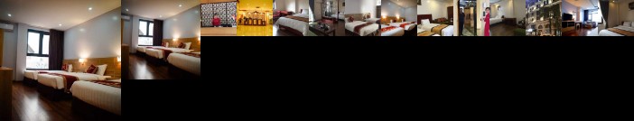 Phoenix 3 International Hotel