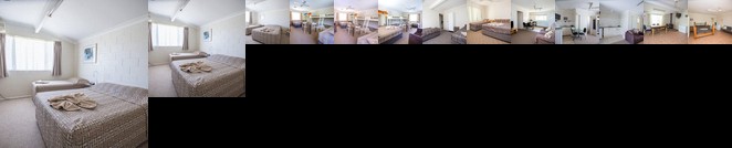 Warrumbungles Mountain Motel