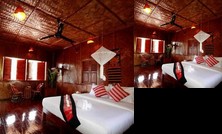 Mekong Riverside Lodge