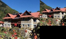 Everest Summit Lodge - Monjo