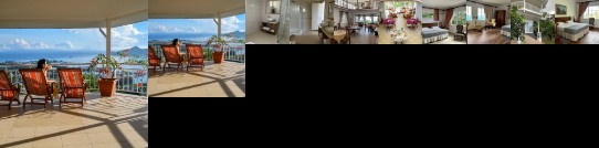 Beau Sejour Hotel & Apartments