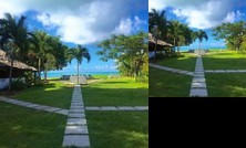 Amitie Chalets Praslin
