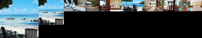 Crown Beach Hotel Seychelles