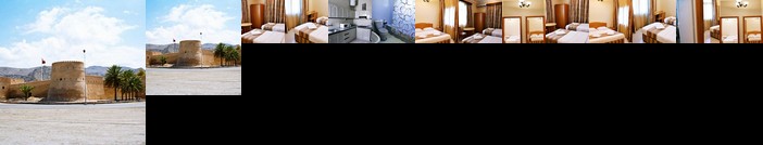 Esraa Hotel Apartment