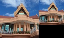 Boran Southa Guesthouse