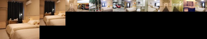 Jinjiang Inn Meizhou Binfang Avenue