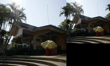 Thuwunna Bumi Mountain View Resort