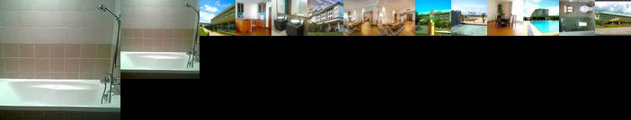 Kingwood Resort Mukah