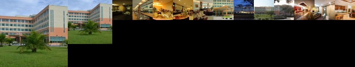 Kingwood Hotel Mukah