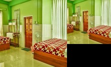 Myanmar Beauty Hotel 1 Downtown