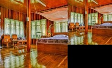 Myanmar Beauty Hotel 2