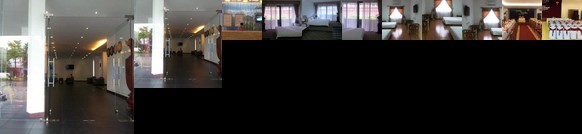 Sai Gon Thuong Mai Hotel