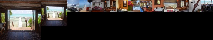 Boraha Village Ecolodge