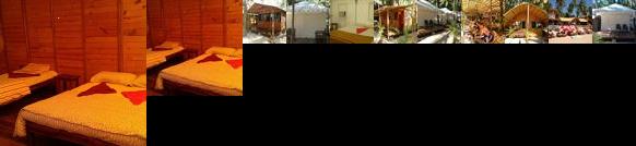 Cafe Del Mar Canacona