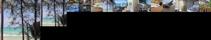 Blue Pavilion Beach Resort