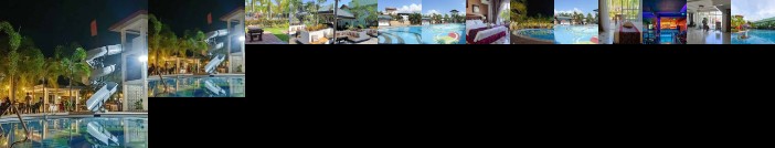 Marand Resort & Spa