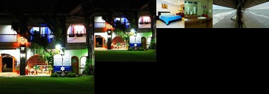 Villa Estrella Resort Hotel