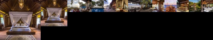 Plataran Komodo Beach Resort