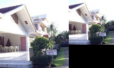 Villa Pilar Pensione