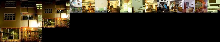 DeMal Orchid Hotel - Hulhumale