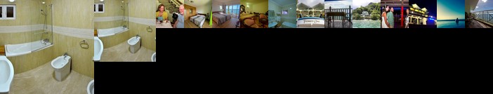 Treasure Cove Hotel & Restaurant