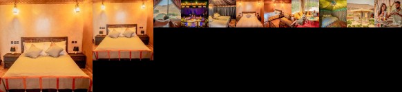 Ecolodge Ouednoujoum