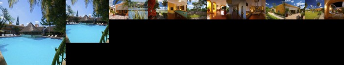 Villas Arqueologicas