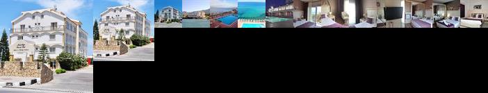 Manolya Hotel Kyrenia