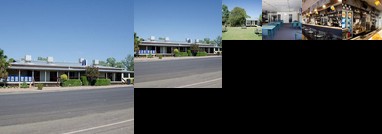 Leichhardt Hotel Motel