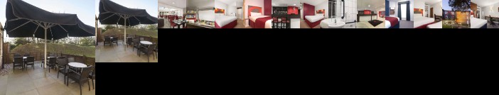 Ramada London Stansted Airport