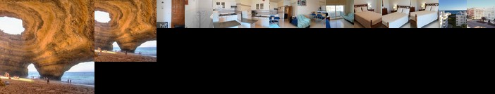 Apartment Quinta das Palmeiras