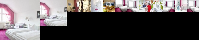 Hotel Pelikan Luckenwalde