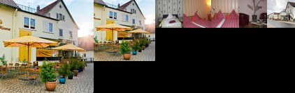 Gasthof Krone Schonau an der Brend