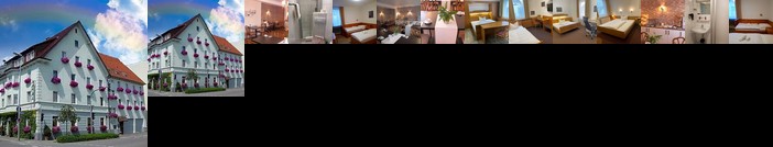 Hotel Rosengarten Tuttlingen
