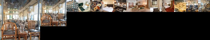 Premier Agrinio Heart Hotel