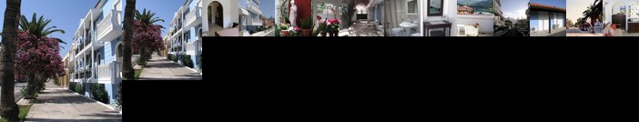 Blue Paradise Studios