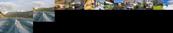 Gutshof Wolfgangsee Resort & Event Hotel