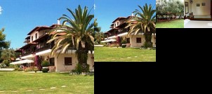 Villa Oasis Nea Potidea
