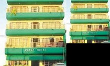 Plaza Hotel Ji Parana