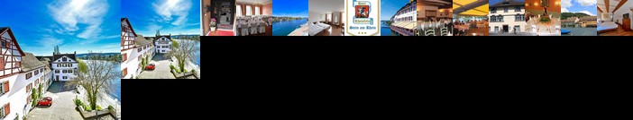 Hotel Rheinfels Stein Am Rhein