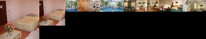 Energiya Hotel Bataysk