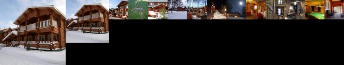 Letnyaya Zolotitsa Eco Hotel