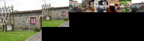 Casas Do Frade