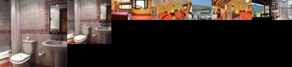 Hotel Rural Pepe Alvarez